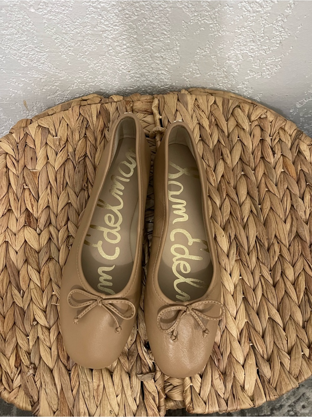 Sam Edelman Alie Ballet Flats